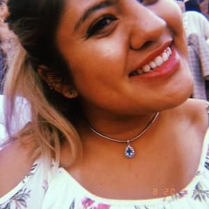 Meet your Posher, Mariandre